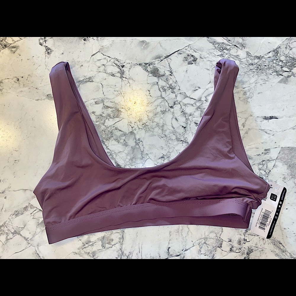 Dippin Daisy’s Purple Haze Top